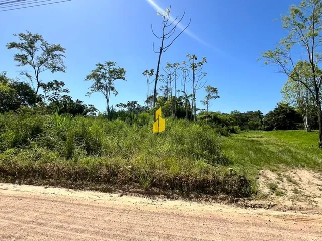 Imagem 11: Terrenos para sítio - Residencial Costa Verde no Bairro Encano Baixo em Indaial