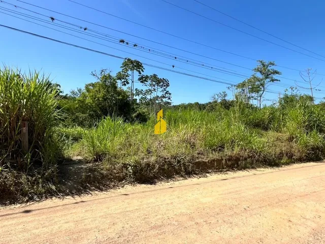 Imagem 7: Terrenos para sítio - Residencial Costa Verde no Bairro Encano Baixo em Indaial