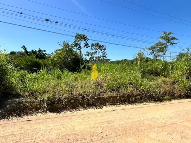 Imagem 13: Terrenos para sítio - Residencial Costa Verde no Bairro Encano Baixo em Indaial