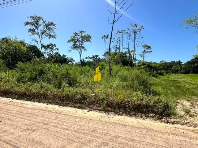 Imagem 14: Terrenos para sítio - Residencial Costa Verde no Bairro Encano Baixo em Indaial