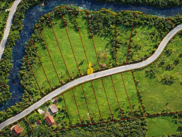 Imagem 16: Terrenos para sítio - Residencial Costa Verde no Bairro Encano Baixo em Indaial