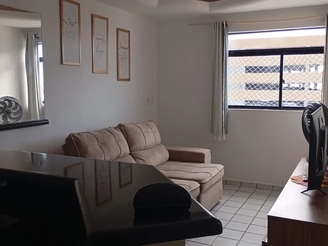 Imagem 4: Na beira mar de Manaíra, excelente localização!!!