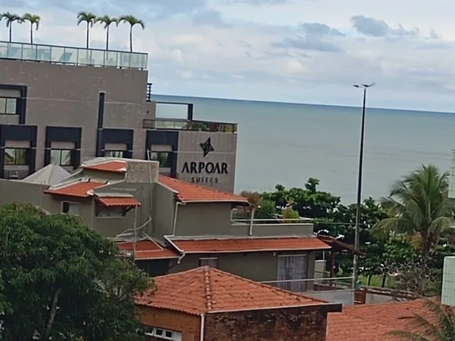 Imagem 2: Na beira mar de Manaíra, excelente localização!!!