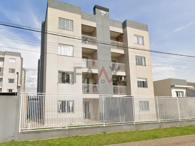 Imagem: Apartamento à Venda no Boqueirão com 2
