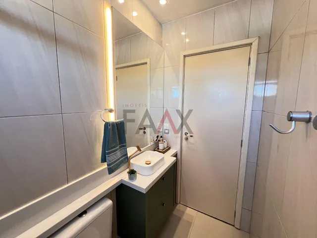 Imagem 4: Apartamento à Venda no Boqueirão com 2 Quartos e 2 Vagas