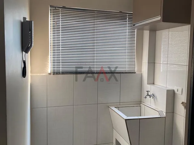 Imagem 5: Apartamento à Venda no Boqueirão com 2 Quartos e 2 Vagas