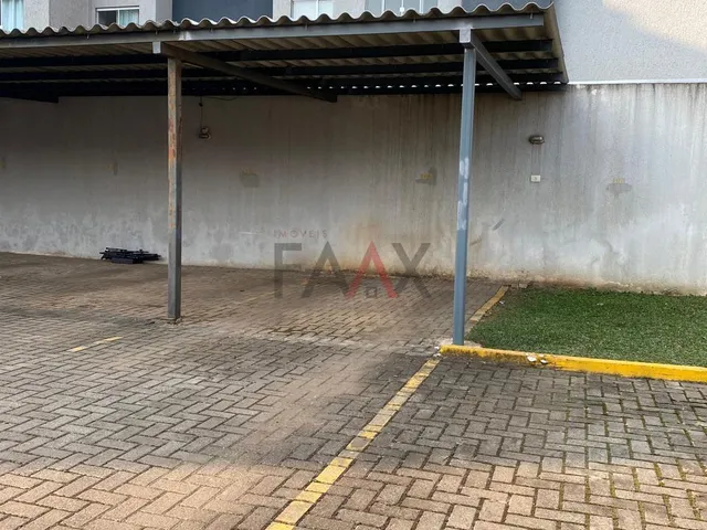 Imagem 6: Apartamento à Venda no Boqueirão com 2 Quartos e 2 Vagas