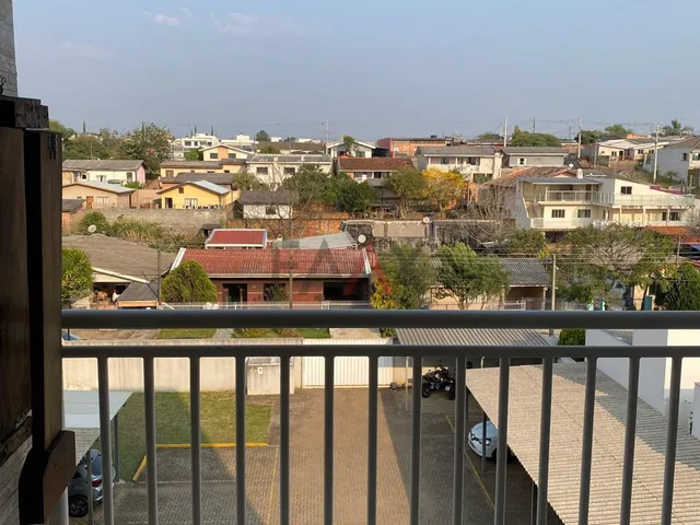 Imagem 8: Apartamento à Venda no Boqueirão com 2 Quartos e 2 Vagas
