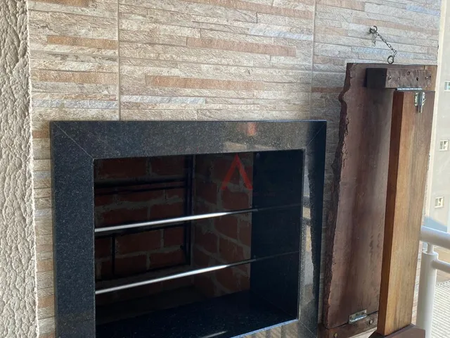 Imagem 9: Apartamento à Venda no Boqueirão com 2 Quartos e 2 Vagas