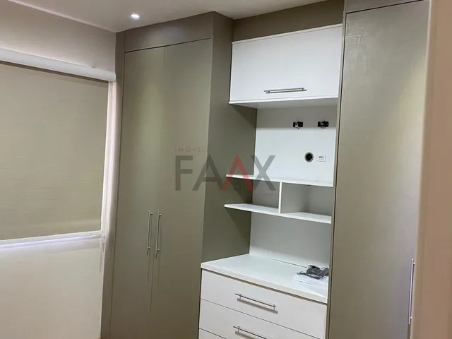 Imagem 10: Apartamento à Venda no Boqueirão com 2 Quartos e 2 Vagas