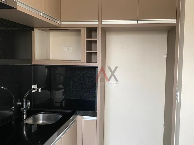 Imagem 14: Apartamento à Venda no Boqueirão com 2 Quartos e 2 Vagas