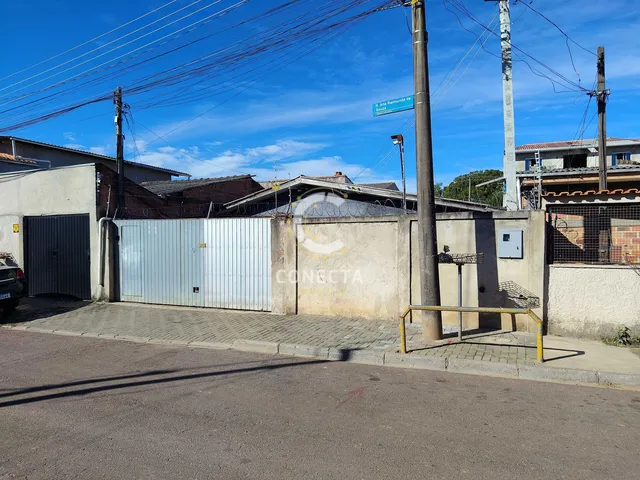 Imagem: Casa Alvenaria em Cidade Industrial, Curitiba/PR