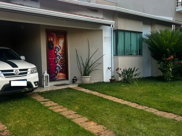 Imagem: Imóvel à venda em Indaiatuba-SP Casa