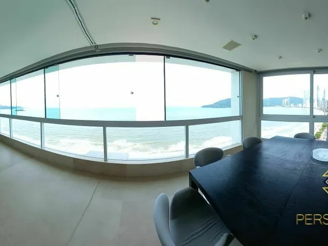 Imagem 6: Frente Mar Catarina de Alexandria Balneário Camboriú
