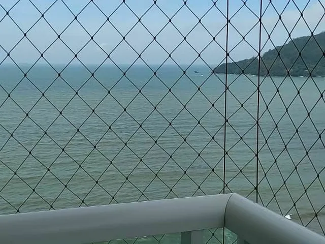 Imagem 16: Frente Mar Catarina de Alexandria Balneário Camboriú