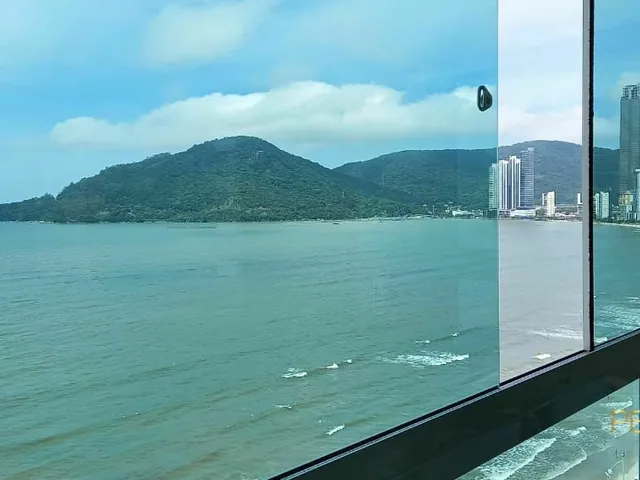 Imagem 15: Frente Mar Catarina de Alexandria Balneário Camboriú