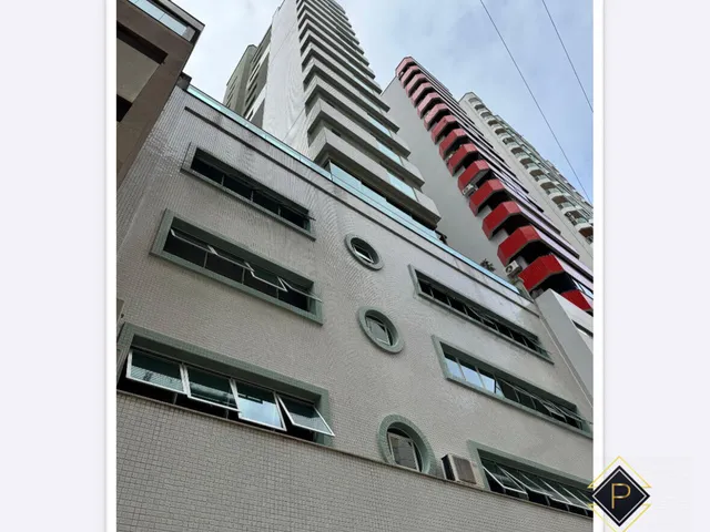 Imagem: Apartamento Alto Padrão Balneário Camboriú