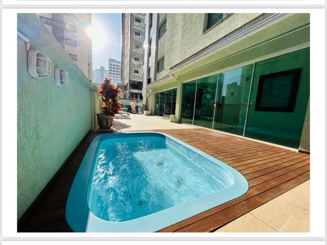 Imagem 13: Apartamento Alto Padrão Balneário Camboriú