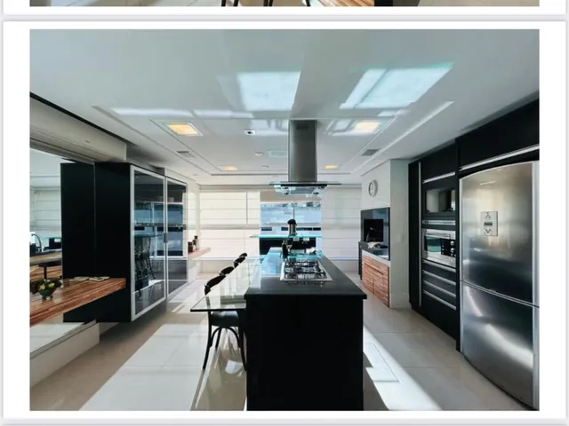 Imagem 10: Apartamento Alto Padrão Balneário Camboriú