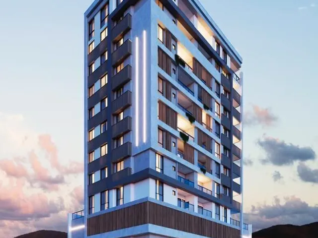 Imagem: Apartamento Alto Padrão em Tabuleiro, Camboriú/SC