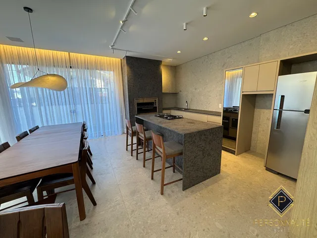 Imagem 8: Apartamento Alto Padrão em Tabuleiro, Camboriú/SC