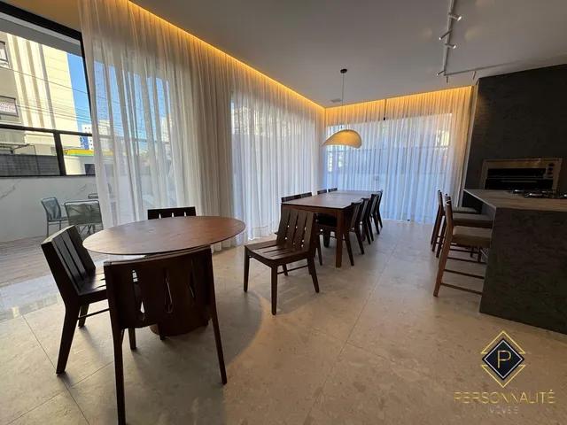 Imagem 15: Apartamento Alto Padrão em Tabuleiro, Camboriú/SC