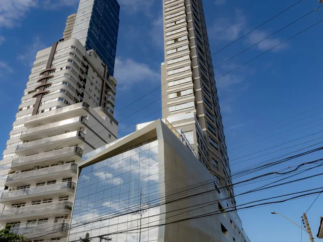 Imagem: Apartamento à venda no bairro Barra Norte
