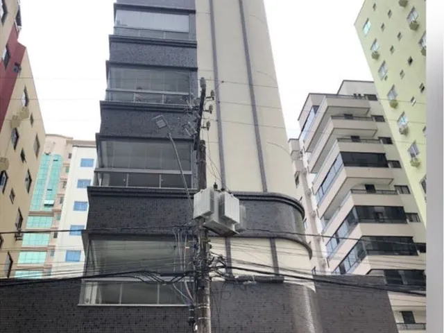 Imagem 5: Apartamento à venda no bairro Meia Praia - Itapema/SC