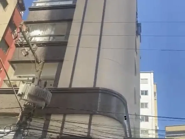 Imagem 3: Apartamento à venda no bairro Meia Praia - Itapema/SC