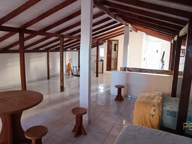 Imagem: Casa à venda no bairro Centro - Balneário