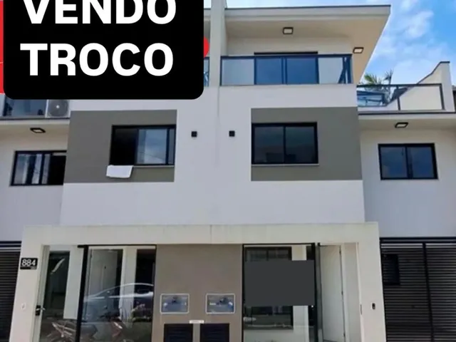 Imagem: Casa em Nações, Balneário Camboriú/SC