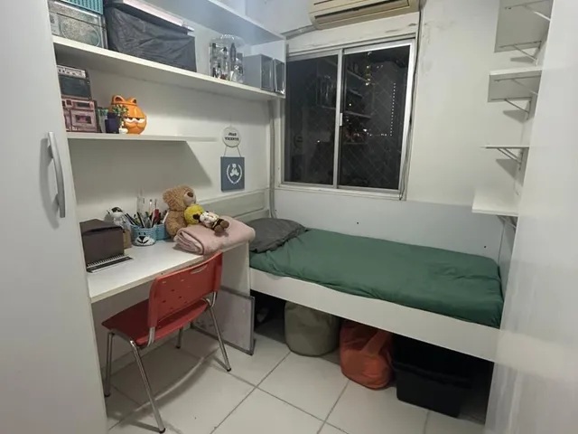 Imagem 4: Apartamento à venda no bairro Centro - Balneário Camboriú/SC