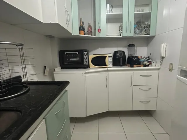 Imagem 13: Apartamento à venda no bairro Centro - Balneário Camboriú/SC