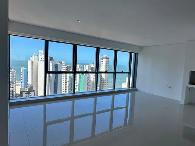 Imagem: Alto Padrão B Camboriu Quadra Mar