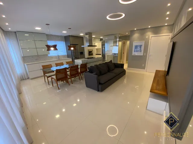 Imagem: Apartamento Alto Padrão em Centro, Balneário