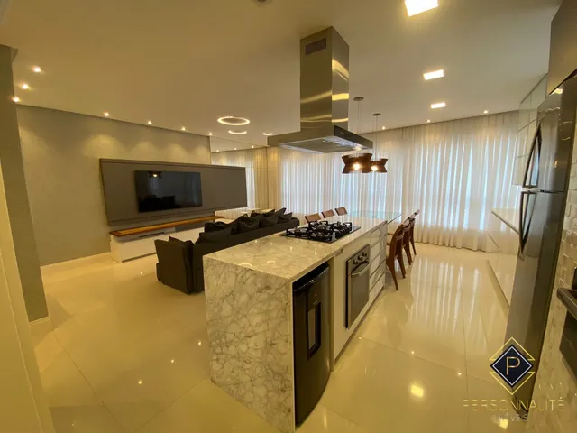 Imagem 13: Apartamento Alto Padrão em Centro, Balneário Camboriú/SC