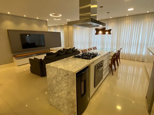 Imagem 2: Apartamento Alto Padrão em Centro, Balneário Camboriú/SC