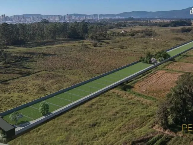 Imagem 9: Terreno em Condomínio Itapema