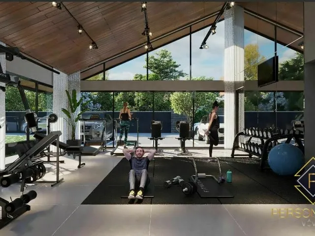 Imagem 3: Terreno em Condomínio Itapema