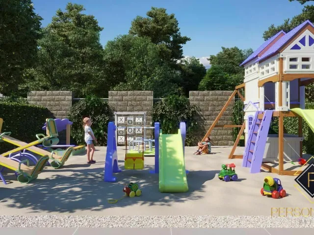 Imagem 8: Terreno em Condomínio Itapema