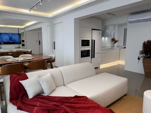 Imagem: Apartamento à venda no bairro Centro