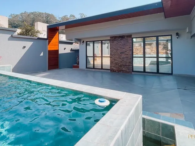 Imagem: Casa Alto Padrão em Fazendinha, Itajaí/SC