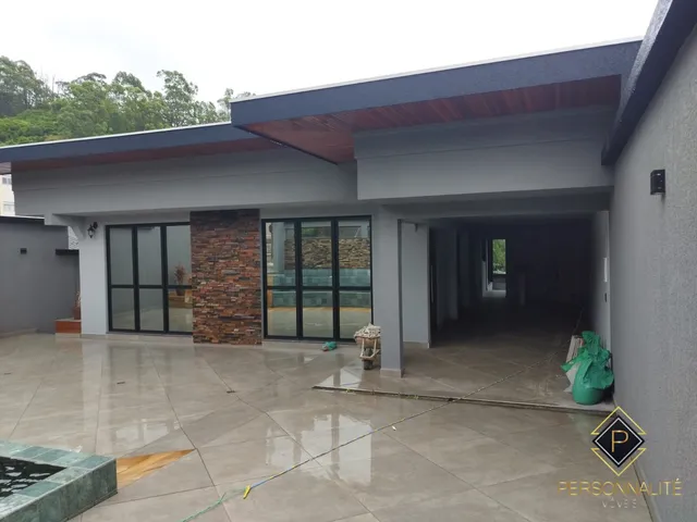 Imagem 16: Casa Alto Padrão em Fazendinha, Itajaí/SC
