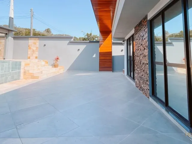 Imagem 14: Casa Alto Padrão em Fazendinha, Itajaí/SC