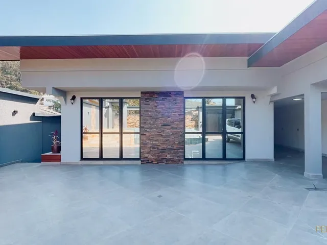 Imagem 10: Casa Alto Padrão em Fazendinha, Itajaí/SC