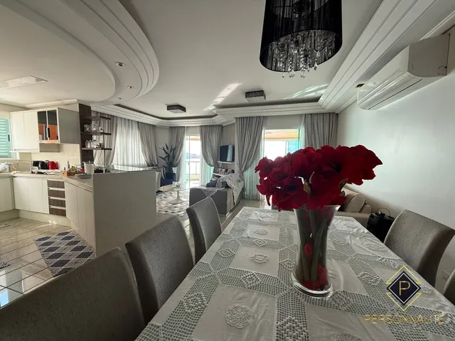 Imagem 10: Apartamento à venda no bairro Meia Praia - Itapema/SC