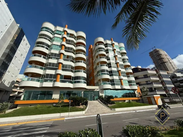 Imagem 2: Apartamento à venda no bairro Meia Praia - Itapema/SC