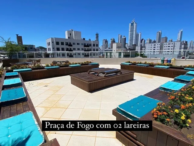 Imagem 2: Garden Village Apartamento a Venda Balneário Camboriú