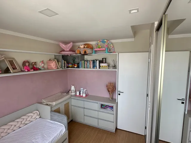 Imagem 8: Garden Village Apartamento a Venda Balneário Camboriú