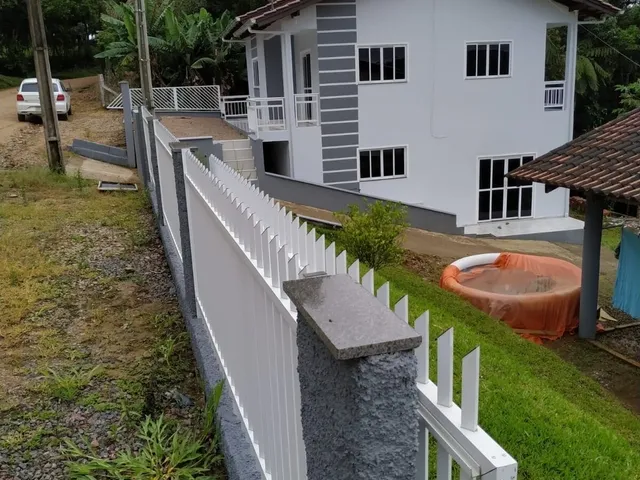 Imagem 10: Casa à venda no bairro Centro - Lontras/SC